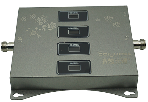  仁兴镇四频手机信号接收器200㎡