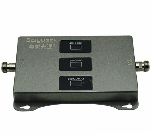 仁兴镇三频手机信号增强器200㎡