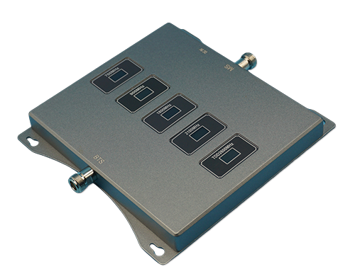 仁兴镇五频4G+5G手机信号增强器200㎡