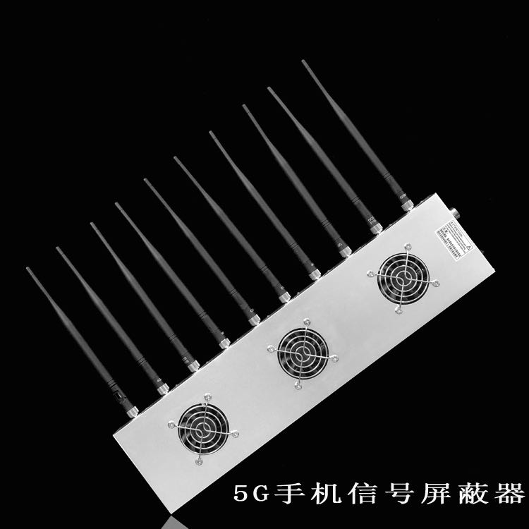 仁兴镇外置10天线移动通信干扰器