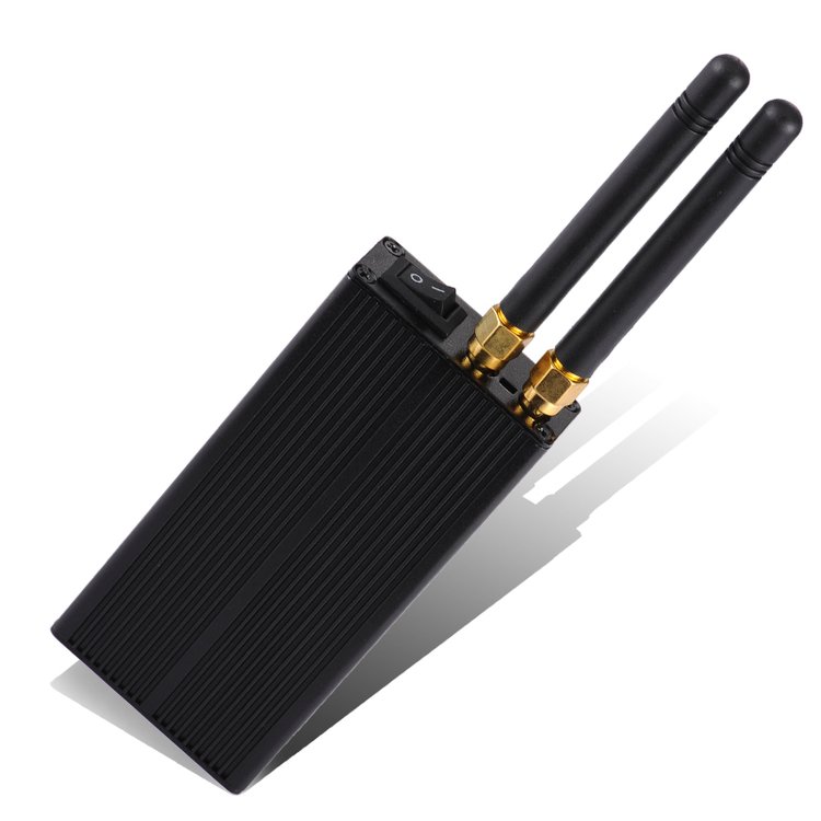  仁兴镇1.2G/1.5G导航屏蔽器