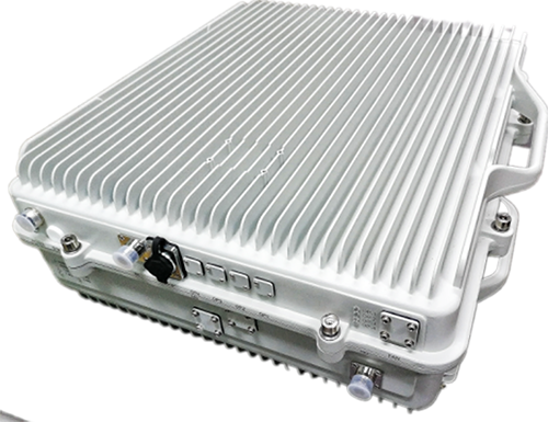 仁兴镇信令级数字室分型移动通信干扰器