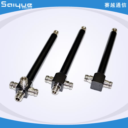  仁兴镇FM调频广播同步广播功分器