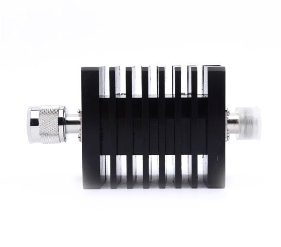  仁兴镇腔体固定衰减器0-3G/0-4G  N型接口